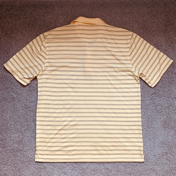 Greg Norman Polo - Picture 4 of 5